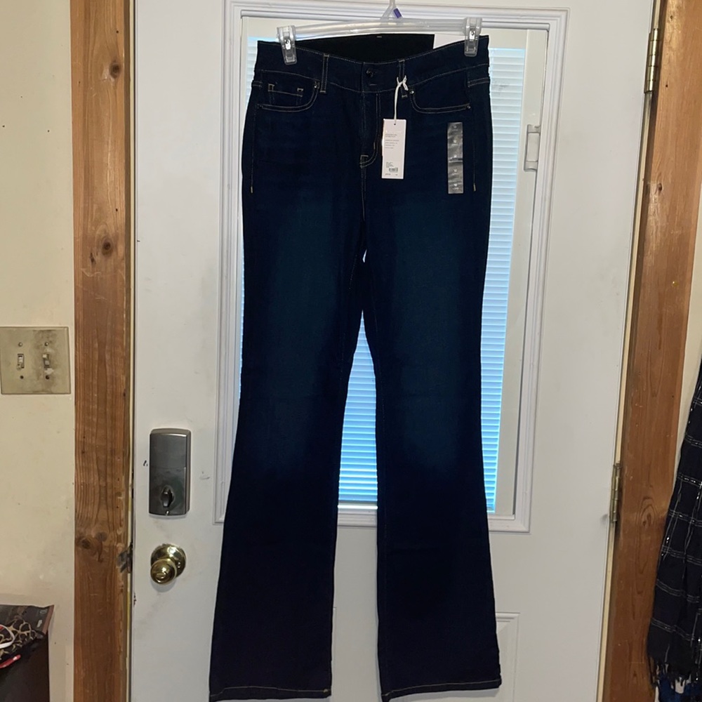 Lane Bryant jeans